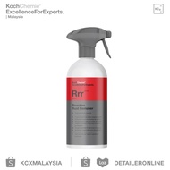 KOCH-CHEMIE [ RRR ] KCX REACTIVE RUST REMOVER [ 500ML ] | [ 5KG ]