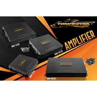 TOMAHAWK 2 Channel/4 Channel Monoblock Amplifier