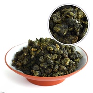 HELLOYOUNG 250g Supreme Taiwan Dongding Oolong Tea High Mount Tung-ting Green