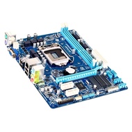 Gigabytes PC Motherboard 1155 Socket With Panel