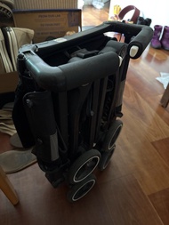 GB Pockit Air Stroller - all terrain