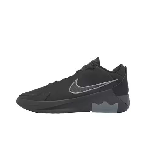 Nike LeBron Witness 9 Basketball Shoes Men's Black II7521-001