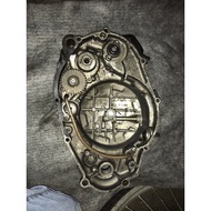 YAMAHA TZR250 1KT COVER-CLUTCH