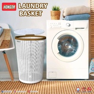 Keranjang Baju Kotor Keranjang Baju Laundry Bag Tempat Baju Kotor Keranjang Binatu Tempat Laundry