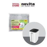 novita 12-Month Replacement Filter Pack (Bundle of 2 or 3): Dehumidifier ND288