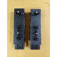 Electric Seat Switch NISSAN Teana///J31//Fr Front Right Driver's Seat/Fl Left