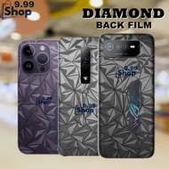 Diamond Back Vivo X90 X90 Pro X90 Pro+ X80 X80 Pro X80 Pro+ X80 Lite