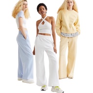 HBB3357 HM Wide Joggers