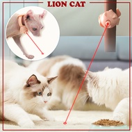 Rantai Kucing Pet Collar Rantai Kucing dengan laser Pet Collar with laser Led Collar