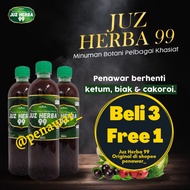 Ubat berhenti ketom dan berhenti merokok penawar jus herba 99 metadon tebu pahit jadi minuman botani