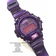 hot sale G-SHOCK DW6900 COPY PREMIUM  1:1 - JAM TANGAN - JAM DIGITAL - JAM HARGA BORONG - JAM - WATC