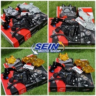 Paket Master Rem Kaliper Set Nmax New Nmax Old KTc Racing 4p 2p ori