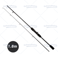 joran pancing carbon / joran carbon murah kuat / joran ul lentur dan kuat / Tongkat Pancing Pemintal