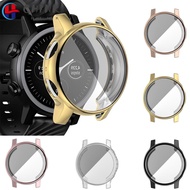 CHINK Watch Cases Shockproof Shell Full Screen Screen Protector for For  Moto 360 3rd Gen Watch