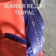 Korean A12 Plastic Tarpaulin Size 4X5 Meters. 4X5 Meters Tarpaulin. Type A12