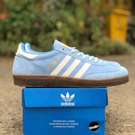 Adidas Special Handball Ice Blue Sneakers Men's Casual Shoes