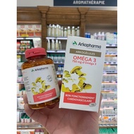 Omega 3 Akopharma France