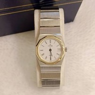 💰議價請移玉步no bargain ⌚瑞士古董 Vintage Swiss「#CONCORD 君皇錶」「Mariner...