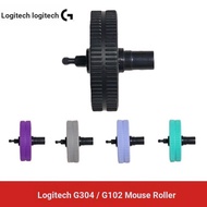 Logitech G102/G304 Mouse Roller Replacement Parts g304 Roller