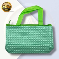 Cosmetic Bag Small Items Mobile Phone Holder Can Be Hung On The Arm Conveniently For Use (Length 8 I