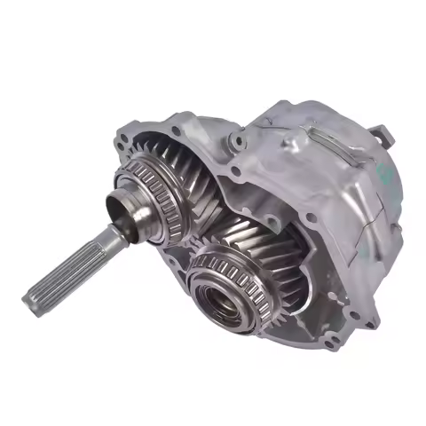 AP02 transfer case For Mercedes W221 W204 W212 W218 4-Matic 7G-Tronic 722.96