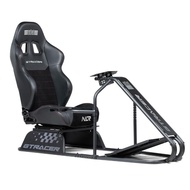 # Next Level Racing GT Racer Racing Cockpit NLR-R001 #
