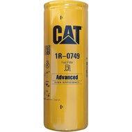 Caterpillar 1R-0749 Advanced High Efficiency Fuel Filter Multipack (Pack of 1)