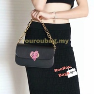 TOP 1 Quality Crossbody Handbag D-9260