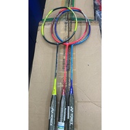 Yonex Nanoflare 001 badminton Racket