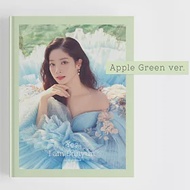 多賢 DAHYUN (TWICE) - YES, I AM DAHYUN 寫真書 (韓國進口版) APPLE GREEN VER.