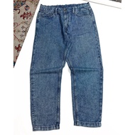 H&M DENIM JEANS