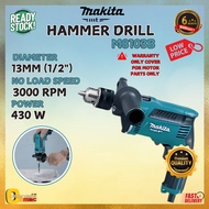 ''MAKITA'' HAMMER DRILL -430W / 13MM / 1.8KG -M8103B