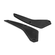 ถังน้ำมันปกสำหรับ BMW R 1300 GS ADV R1300GS การผจญภัยอุปกรณ์เสริมมอเตอร์ไซค์ถังเก็บของข้าง R1300GSA