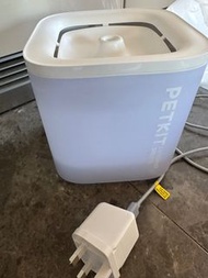 Petkit貓咪飲水機