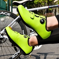 Cycling Shoes Men Women Breathable MTB Road Cycling Shoes Lightweight Durable Cycling Shoes Outdoor 