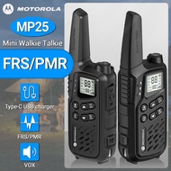 Motorola Pro Waterproof With LED Screen 10km Communication Distance, high-end walkie-talkie, professional walkie-talkie, handheld walkie-talkie, super long-distance walkie-talkie, walkie-talkie
