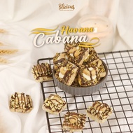 Havana Cabana Bliciousseries