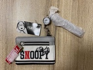 Snoopy 咭套