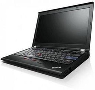 破盤極輕極快 Lenovo ThinkPad X230 三代最優CPU Core i5 240G