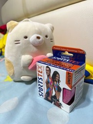 運動膠布 Sports Tex"Kinesiology Tape" Beige