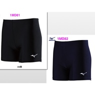 mizuno Leggings Three-Point Pants Shorts Functional U2TB8G1114~1MD81~1MD82 ‧ 小 Bean's Nest 正
