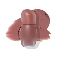 ETUDE [Etude Official] Soft Fixing Tint Lip Base Lip Tint Cheek Blusher Soufflé Matte Fluffy Lip Con