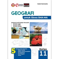 Sma-Ma Kls.Xi Geografi : Kur.Merdeka