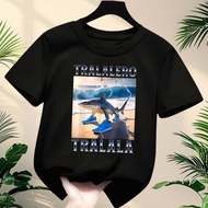 Anomaly Tralalero Tralala Unisex Kids T-Shirt