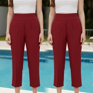 D05 8 Parts Smooth Edge Rear