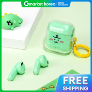 kakao friends | นนซ จอรด มนม หฟง TWS ขนาดเลกพเศษ