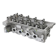 Newpars Engine spare parts Cylinder cover F16D3 F14D3 engine 96446922 96389035 96378691 Cylinder Hea