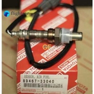 Flightcar Sensor O2 Acv30 Front/Rear (2Az-Fe)Acv3