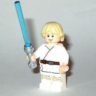 LEGO Star Wars Minifigures - Luke Skywalker