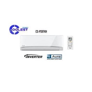 Panasonic CS-PS9TKH  1.0hp Standard Inverter Air Conditioner - R410a - 5 star